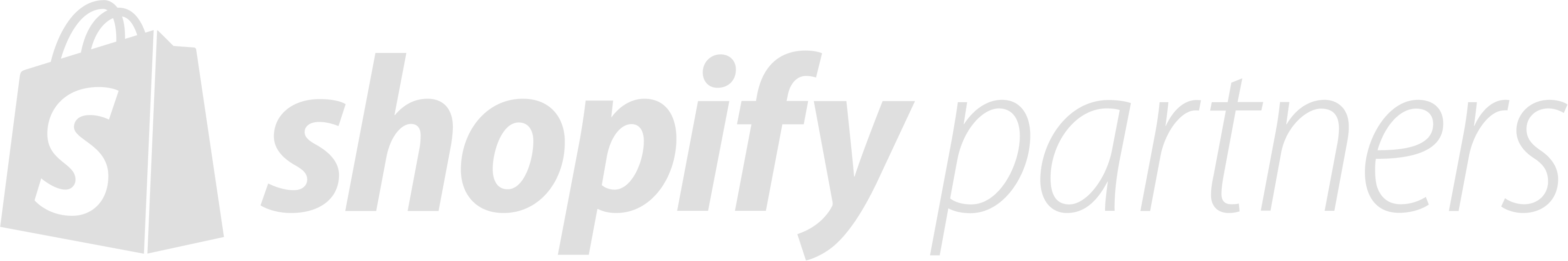 Shopify Plus Partner badge